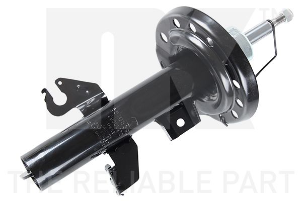 Sto&szlig;d&auml;mpfer