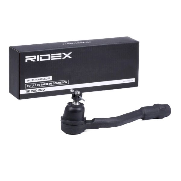 914T0508 RIDEX vezetőkar fej