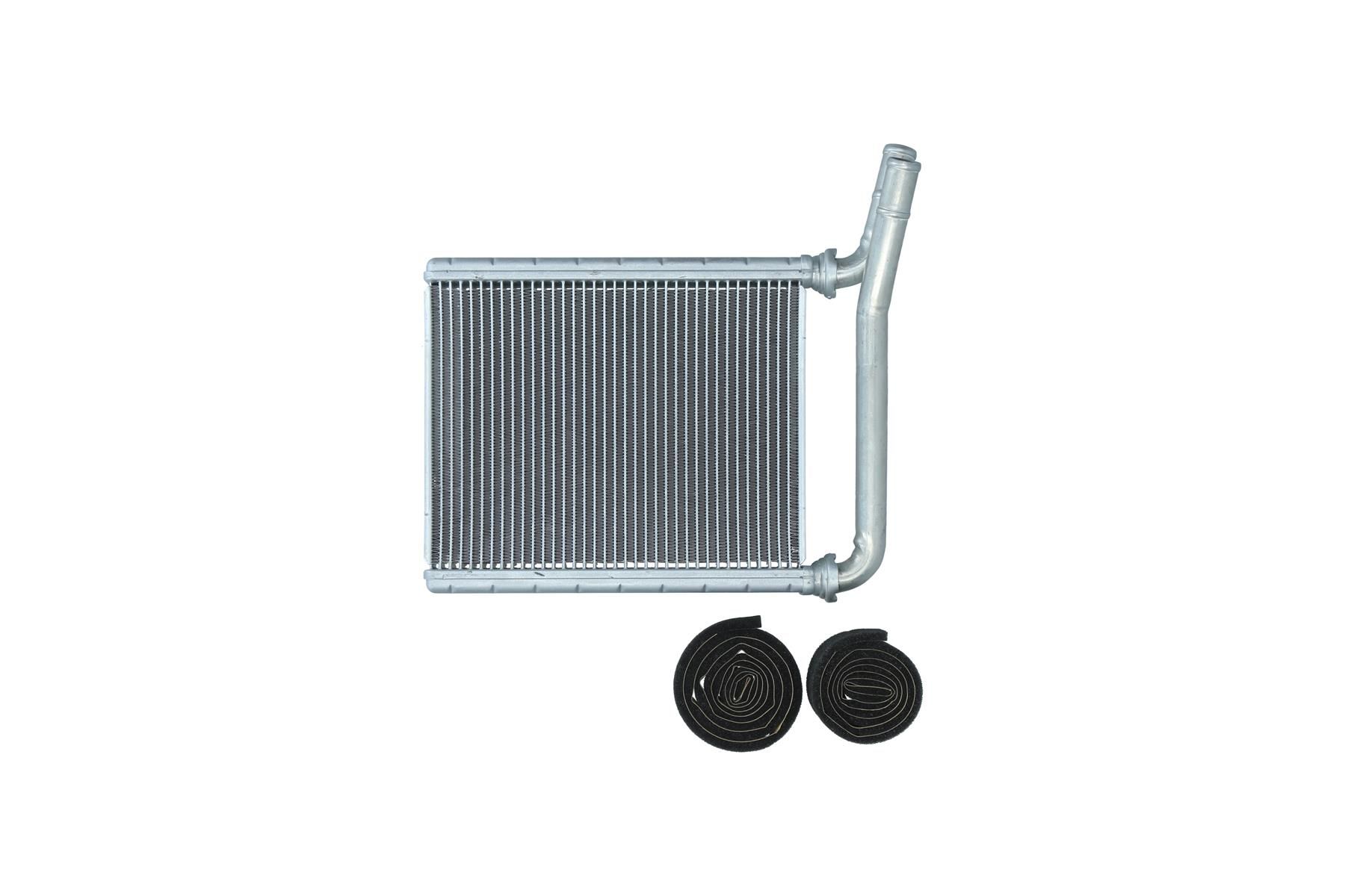 KAMOKA 7760065 - W&auml;rmetauscher, Innenraumheizung