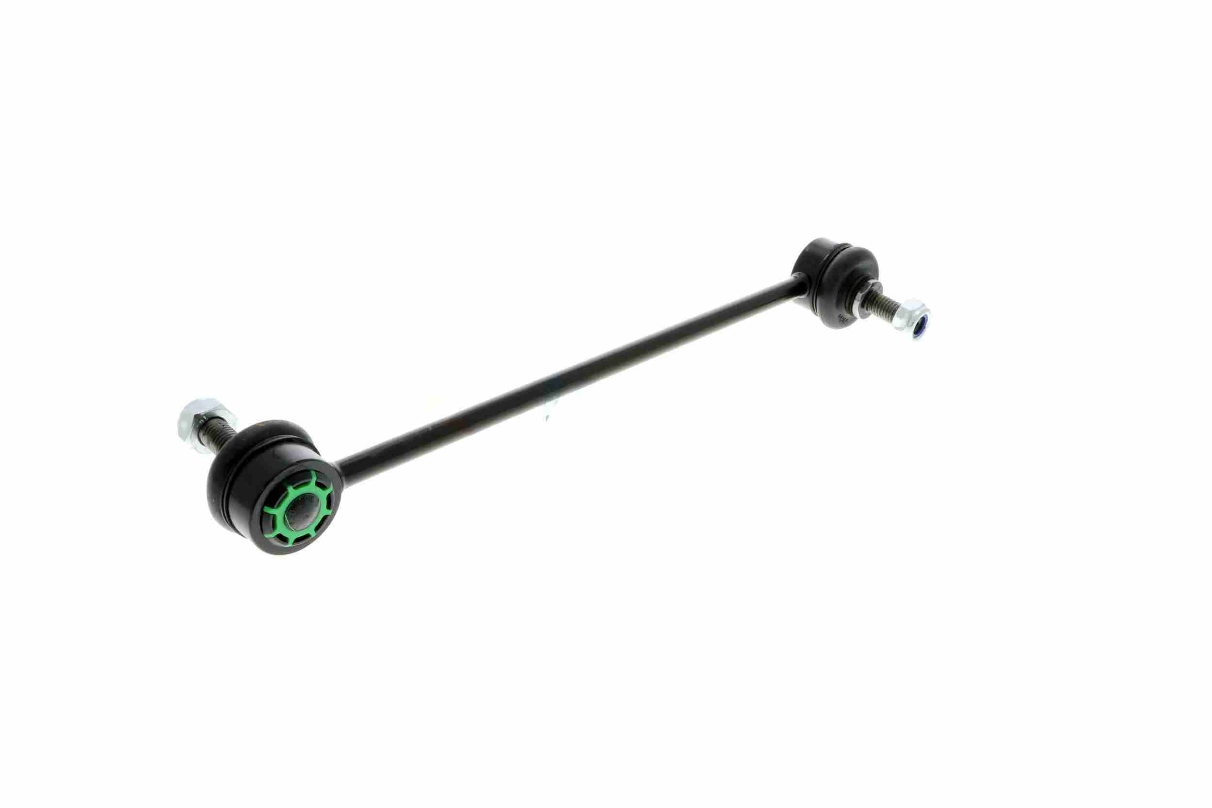 Stange/Strebe, Radaufh&auml;ngung