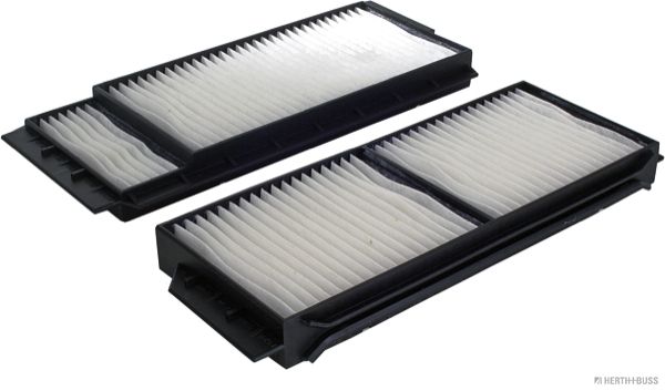 Filter, Innenraumluft