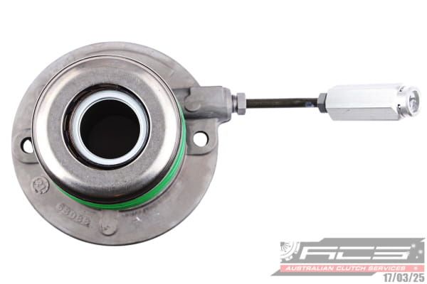 CONC S/CYL DODGE CHALLENGER - TecDoc 2