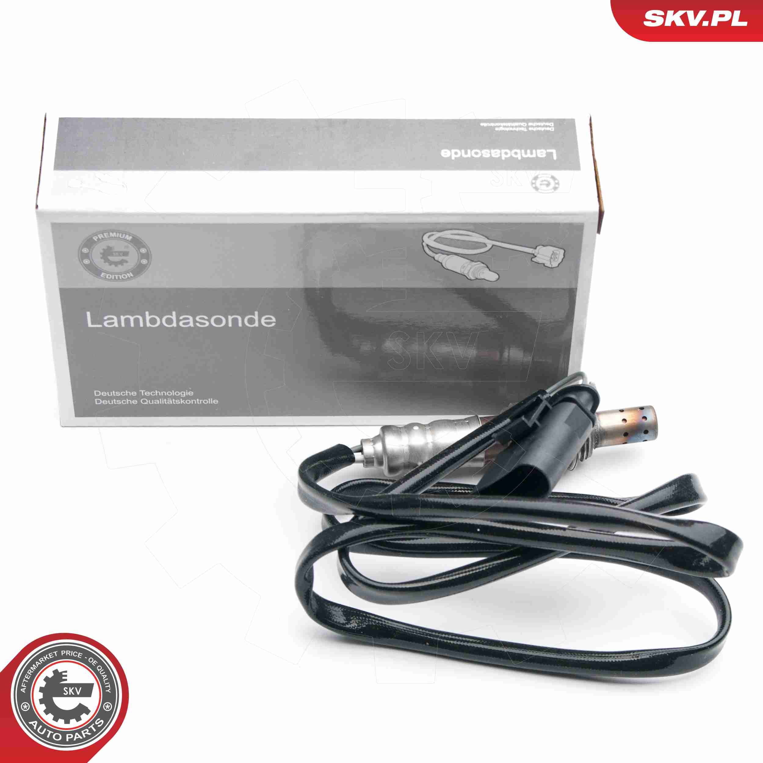 ESEN SKV 09SKV677 - Lambdasonde