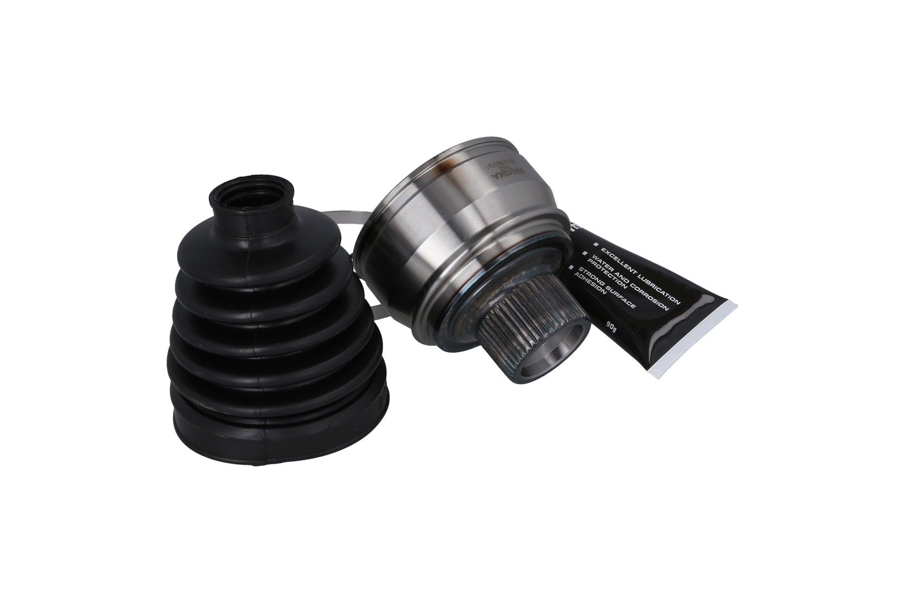 Gelenksatz, Antriebswelle