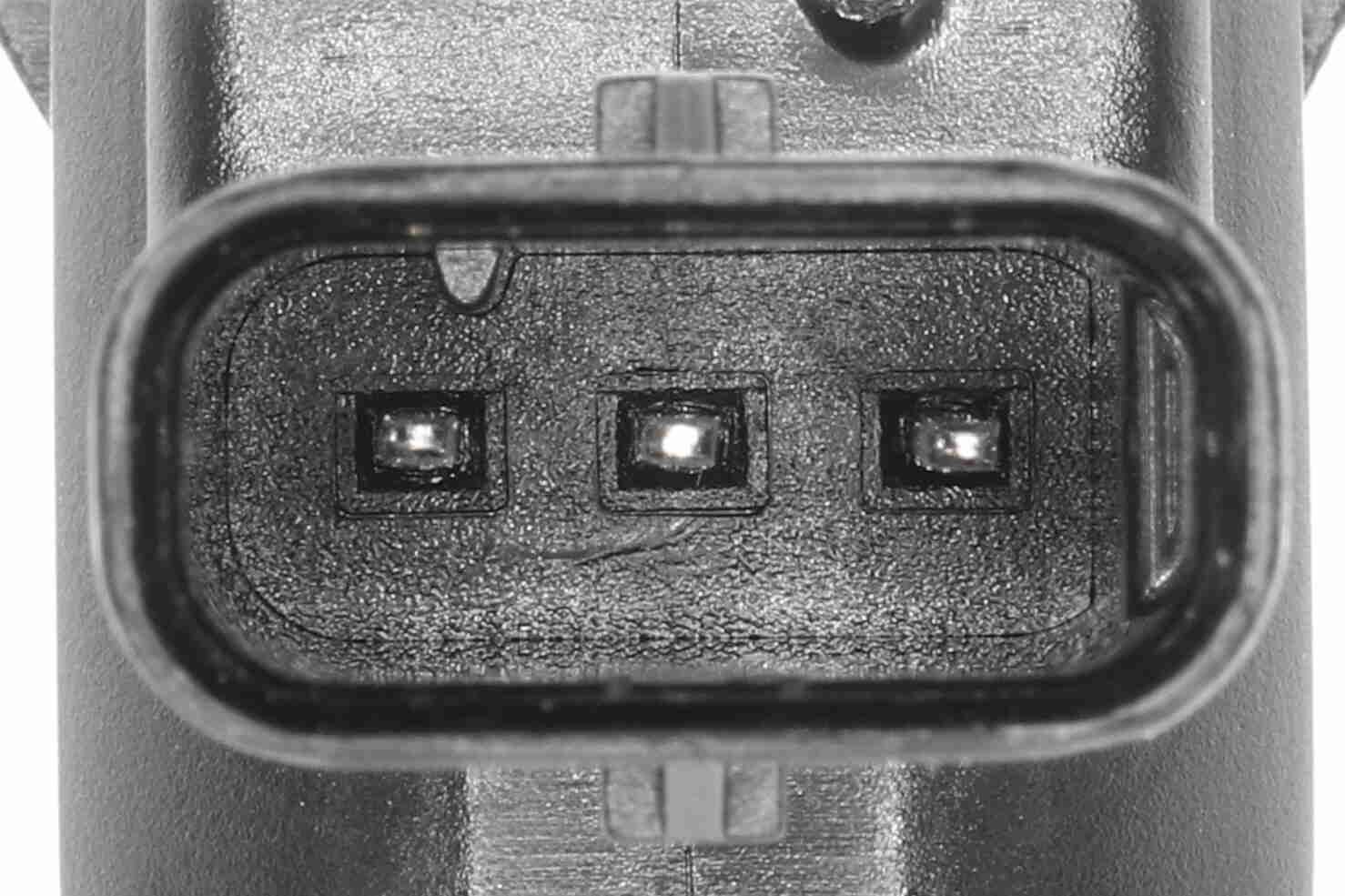 Sensor, Einparkhilfe