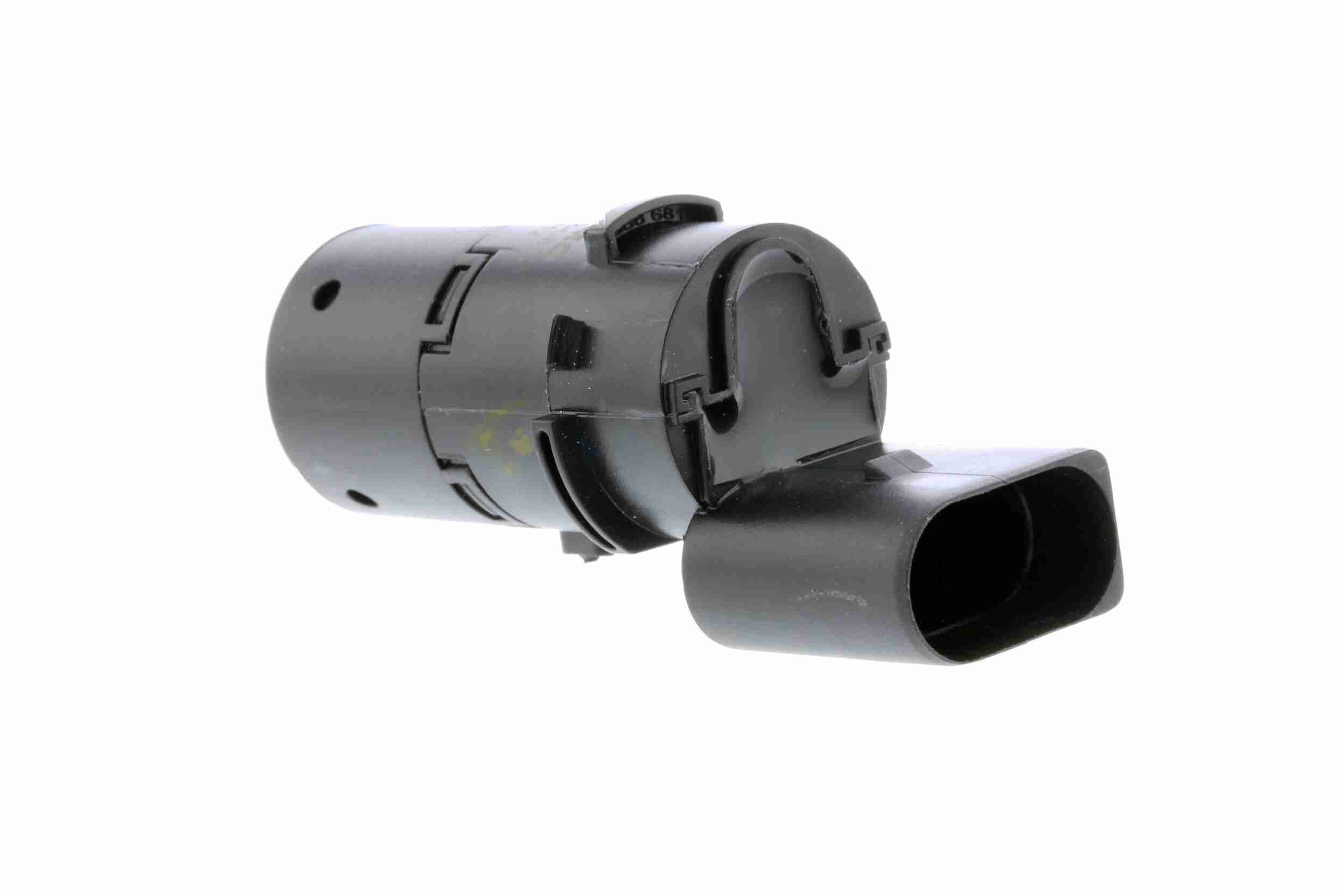 Sensor, Einparkhilfe