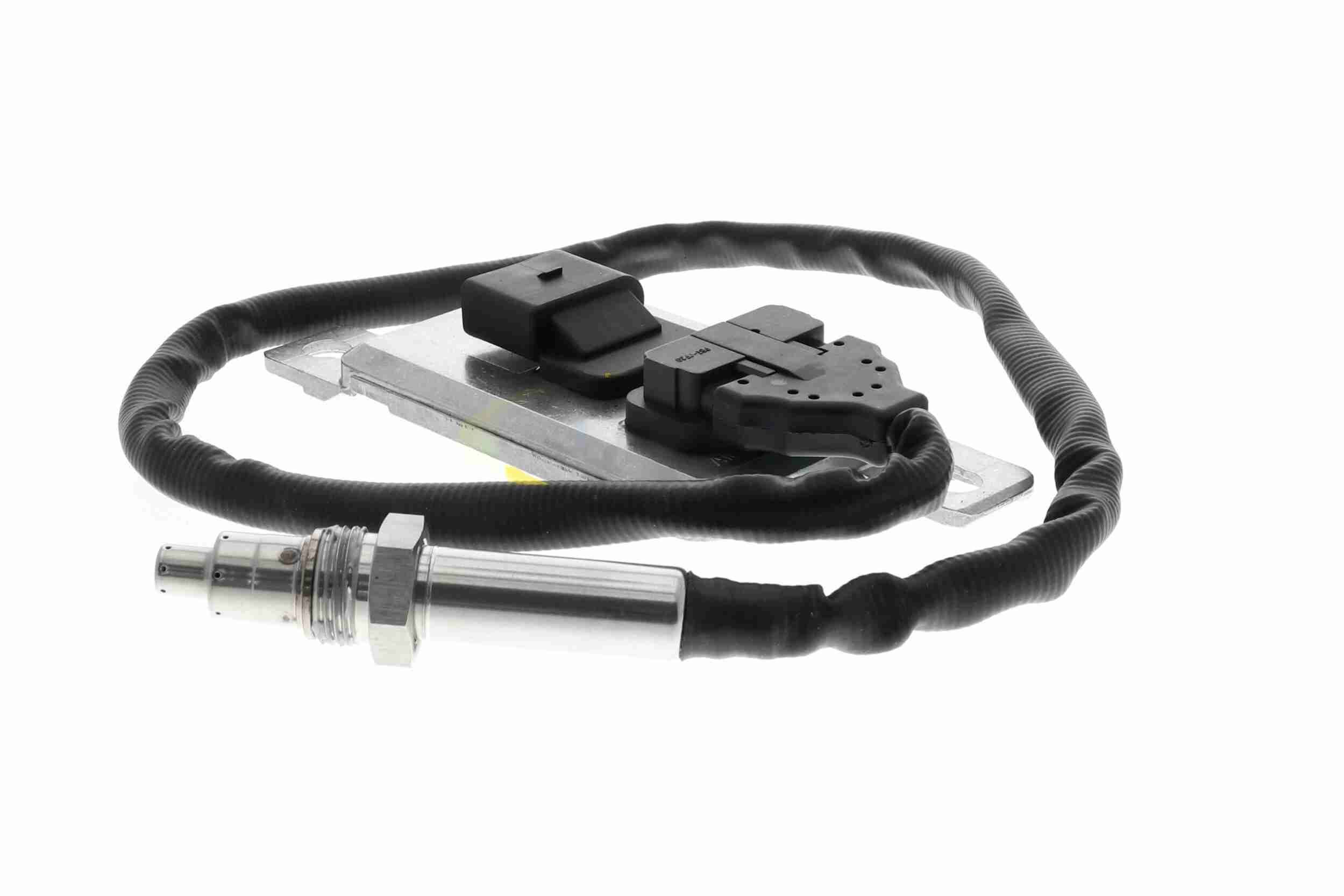 NOx-Sensor, Harnstoffeinspritzung