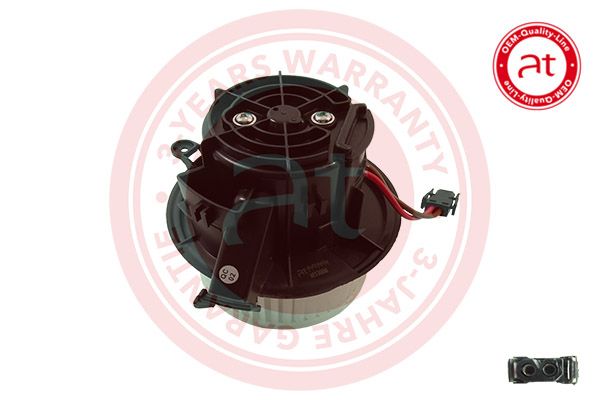 at autoteile germany at13000 - Innenraumgebl&auml;se