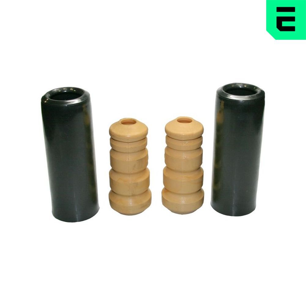 Staubschutzsatz, Sto&szlig;d&auml;mpfer