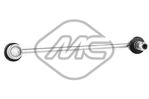 Metalcaucho 40007 - Stange/Strebe, Stabilisator