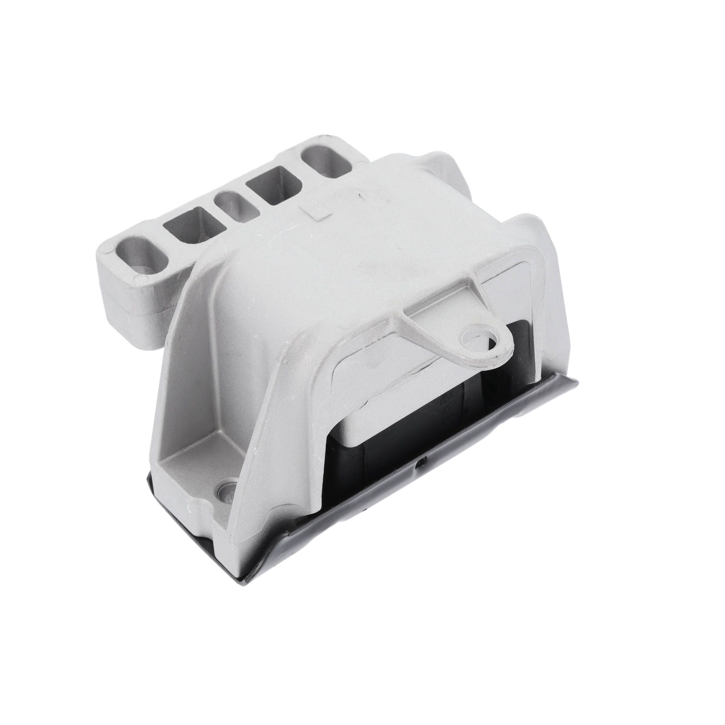 montavimas, neautomatinė transmisija