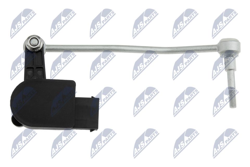 Sensor, Leuchtweitenregulierung