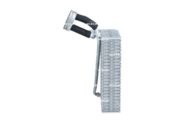 Verdampfer, Klimaanlage