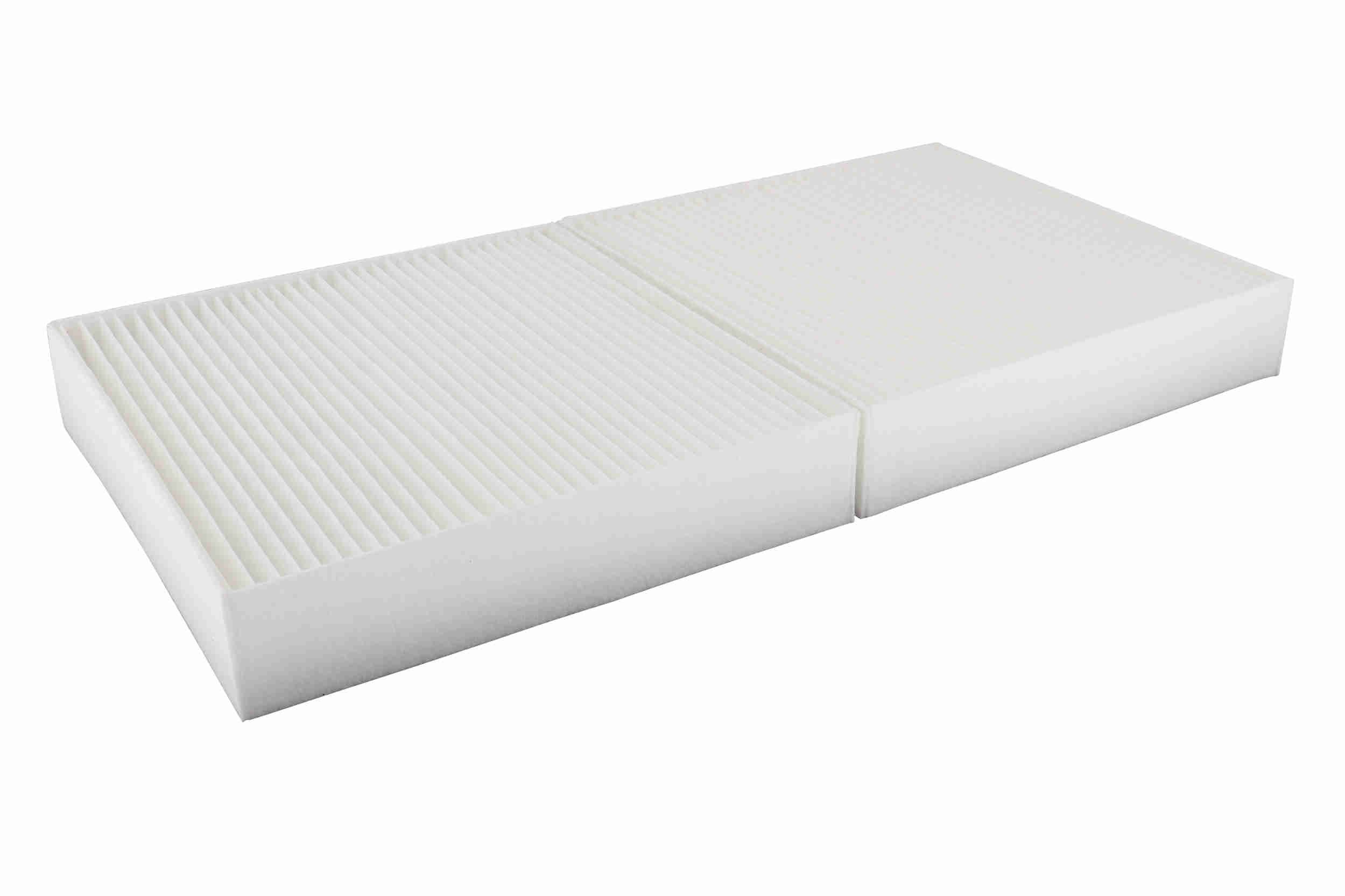 Filter, Innenraumluft