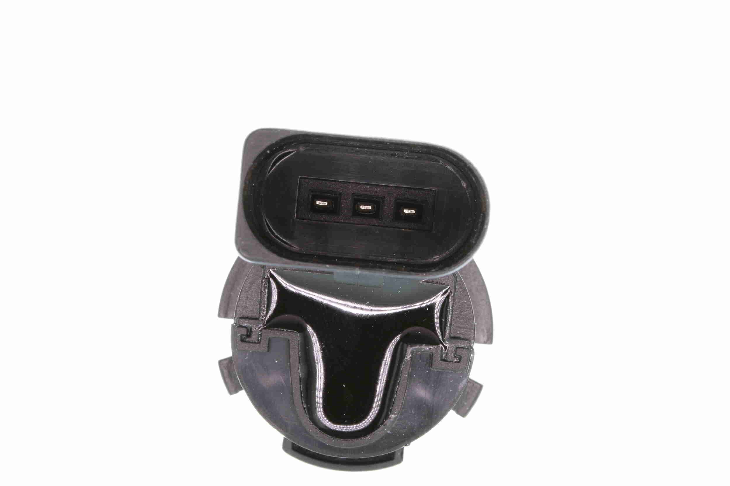 Sensor, Einparkhilfe