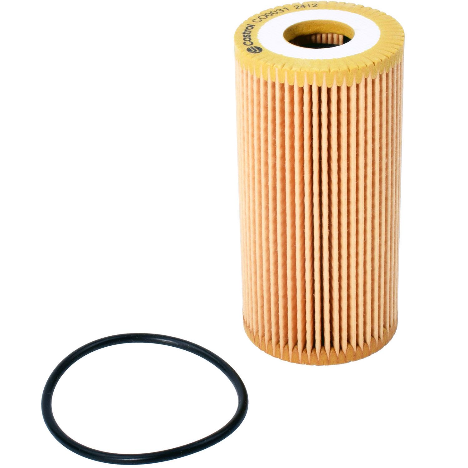 Castrol Filters CO0031 - Ölfilter
