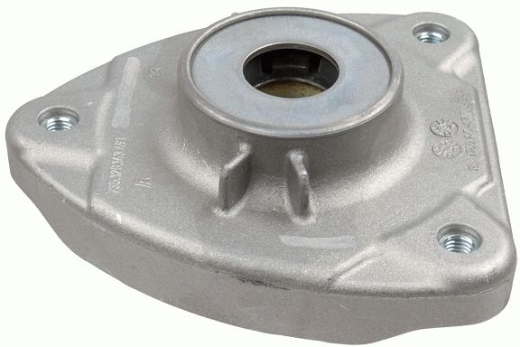 Suspension Strut Support Mount 802 671