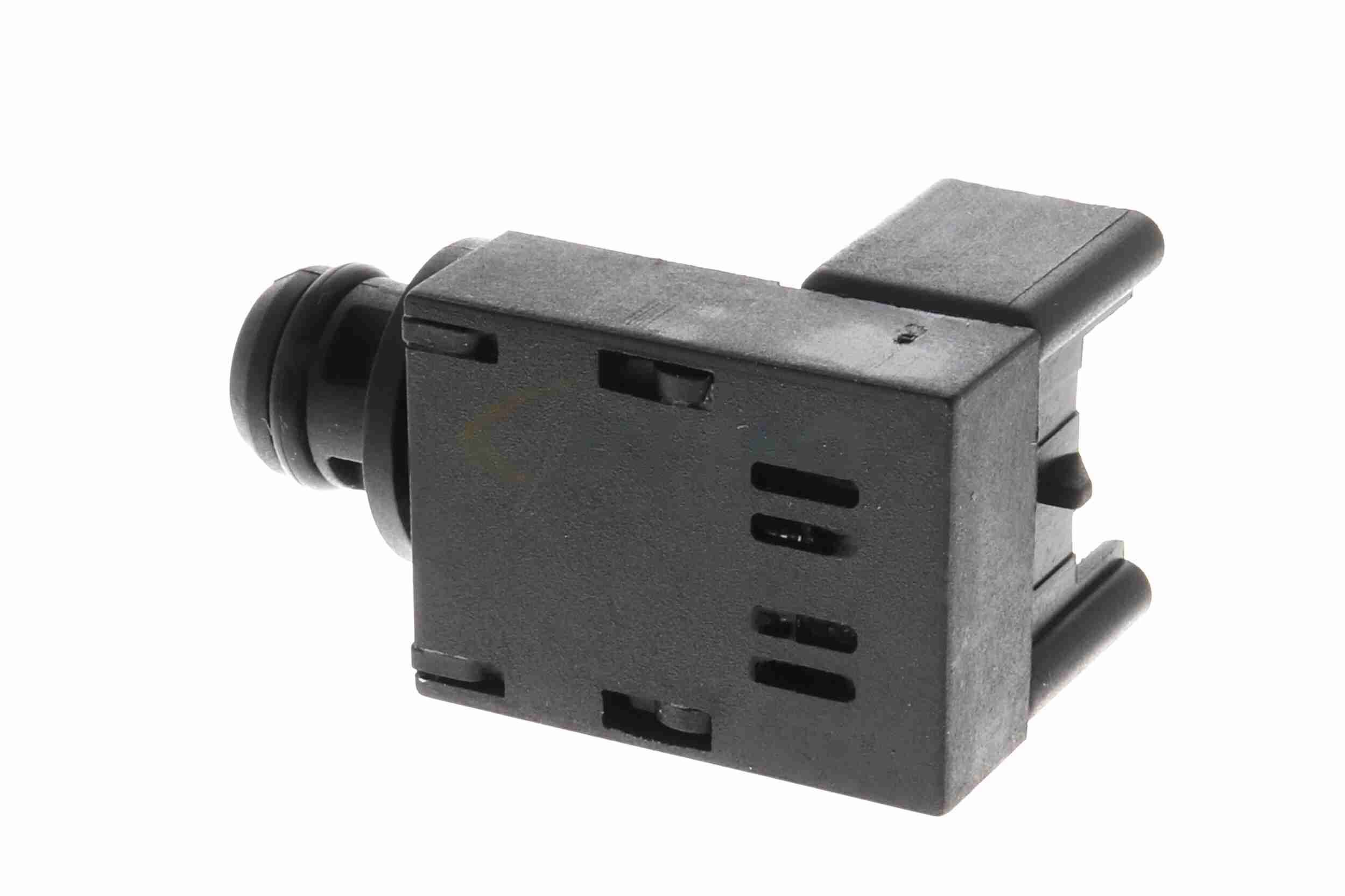 &Ouml;ldruckschalter, Automatikgetriebe