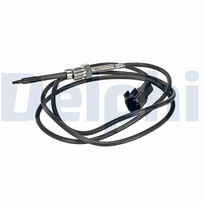 Sensor, Abgastemperatur
