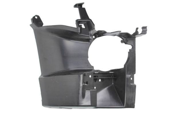 Rahmen, Nebelscheinwerfer