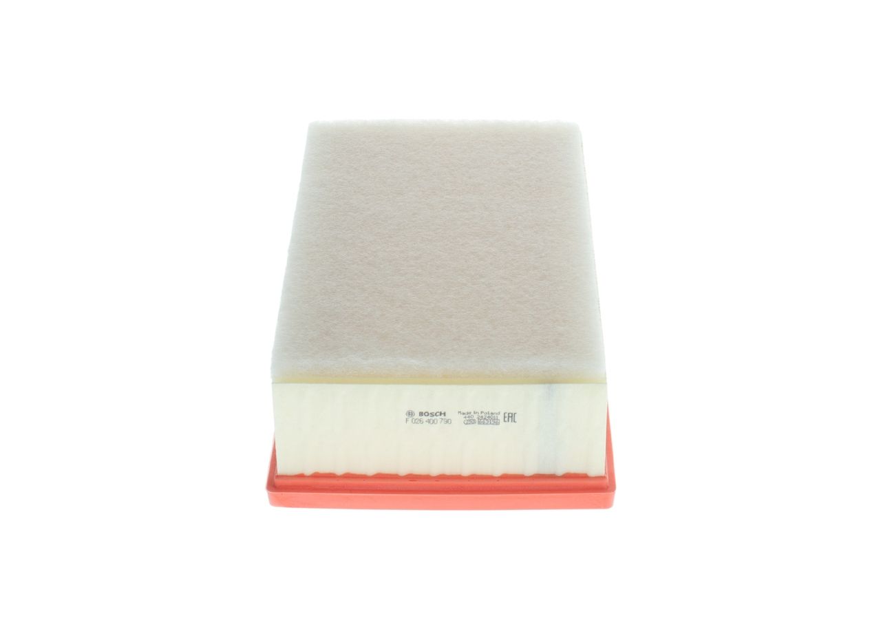 BOSCH F 026 400 790 Air Filter