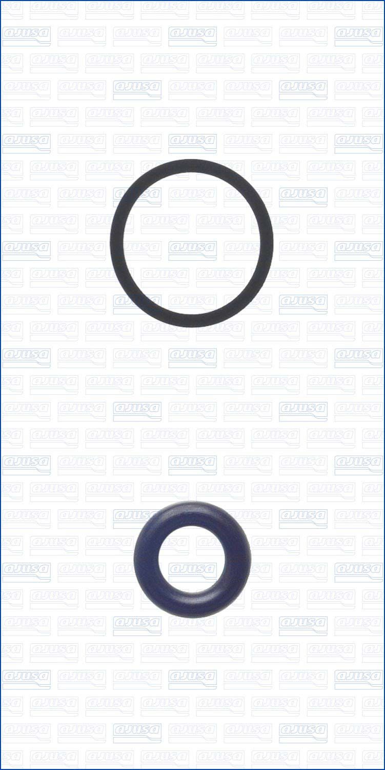 Dichtungssatz, Ölkühler Dichtungssatz, Ölkühler