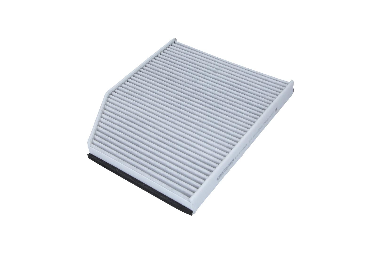 Filter, Innenraumluft