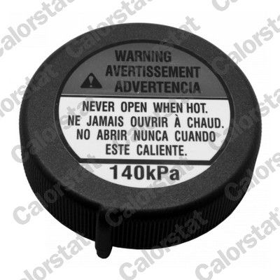 CALORSTAT by Vernet RC0149 - Verschlussdeckel, K&uuml;hlmittelbeh&auml;lter