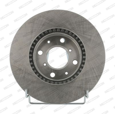 Brake Disc DDF1520