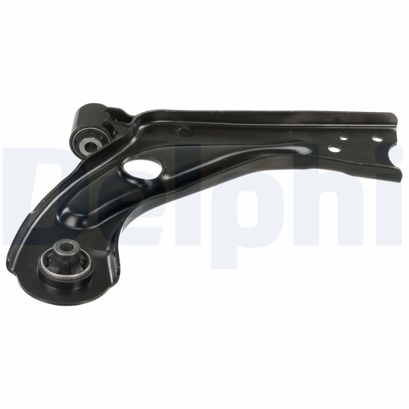 Control/Trailing Arm, wheel suspension TC2986