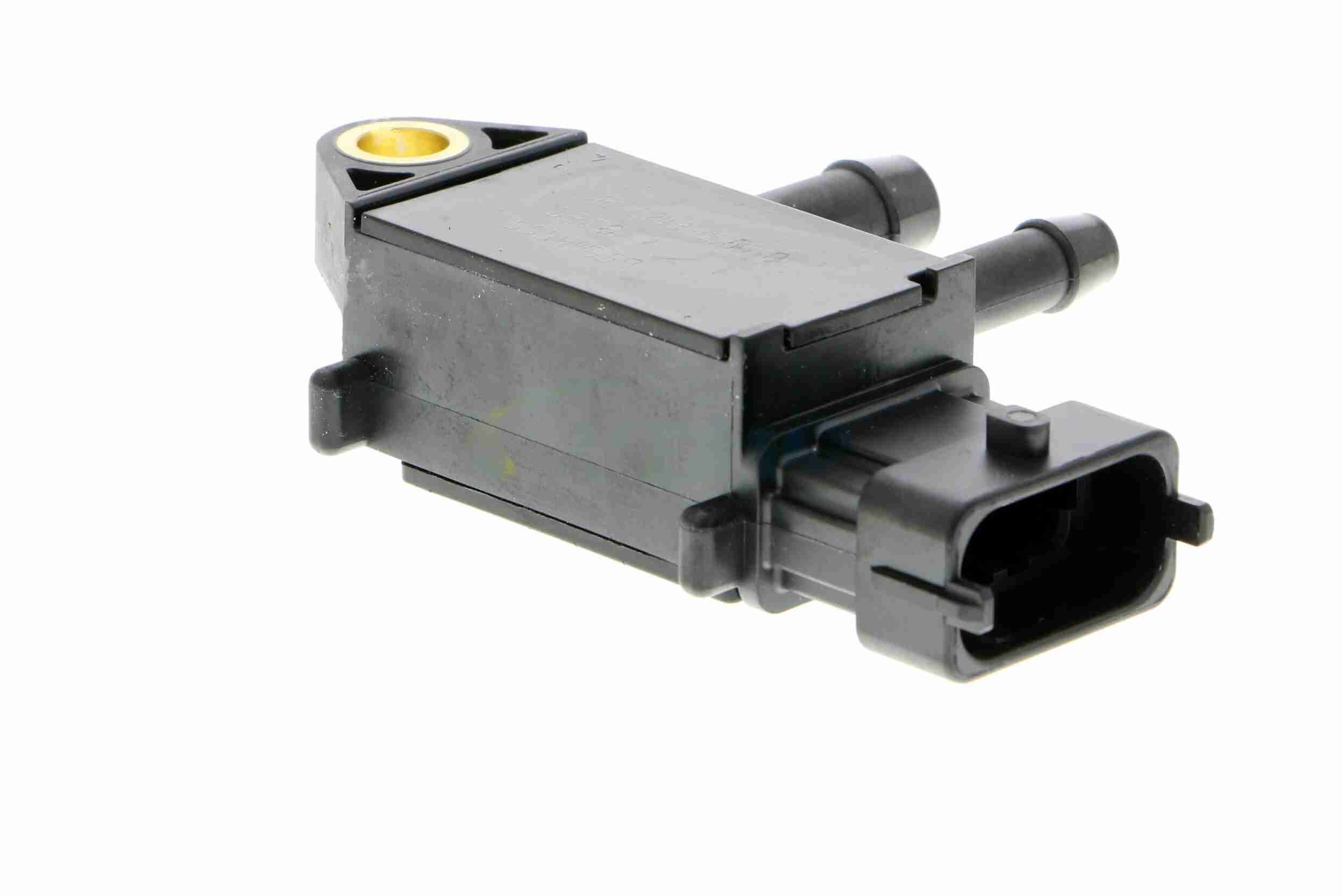 Sensor, Abgasdruck