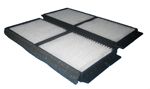 Filter, Innenraumluft