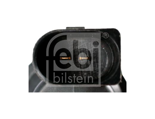 Be-/Entlüftungsventil, Kraftstoffbehälter