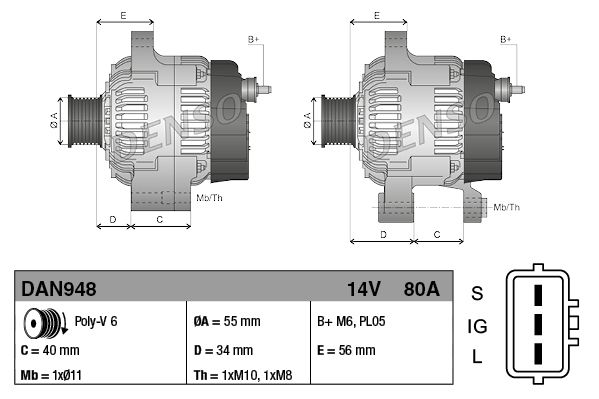 Generator
