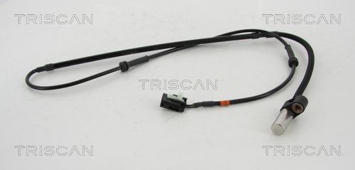 Sensor, Raddrehzahl