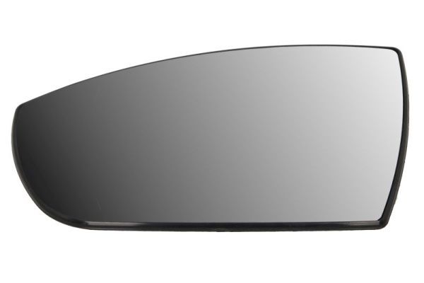 Spiegelglas, Außenspiegel