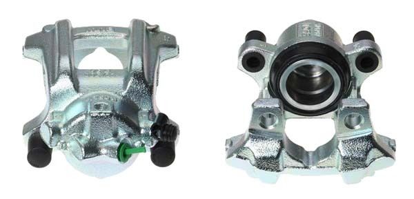 Bremssattel