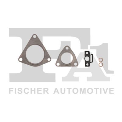 FA1 KT111870E - Montagesatz, Lader