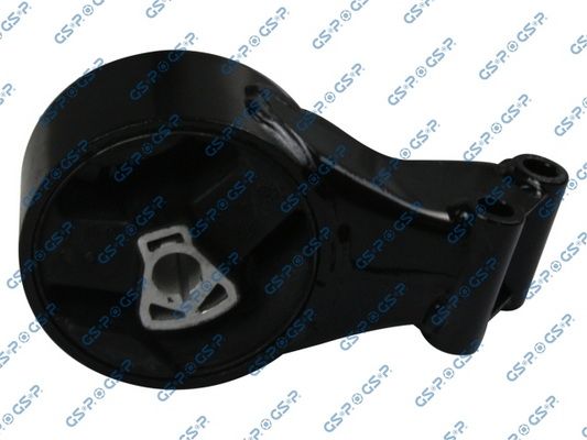 Soporte, motor