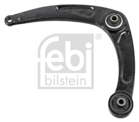 Control/Trailing Arm, wheel suspension 22385