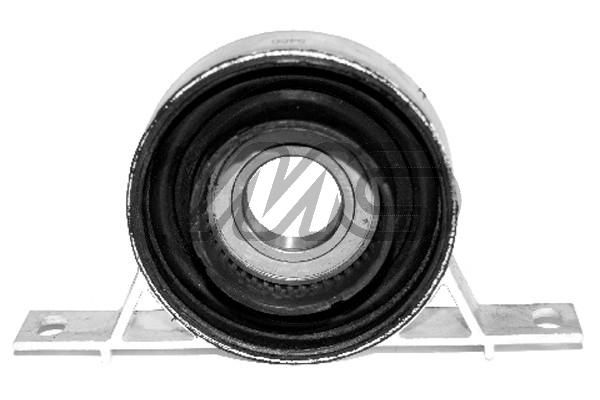 Metalcaucho 05466 - Lagerung, Gelenkwelle