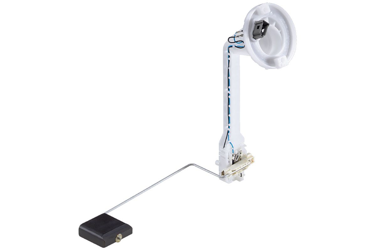 Sensor, Kraftstoffvorrat