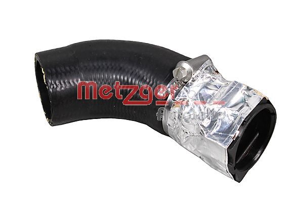 2401039 METZGER Töltőlevegő cső
