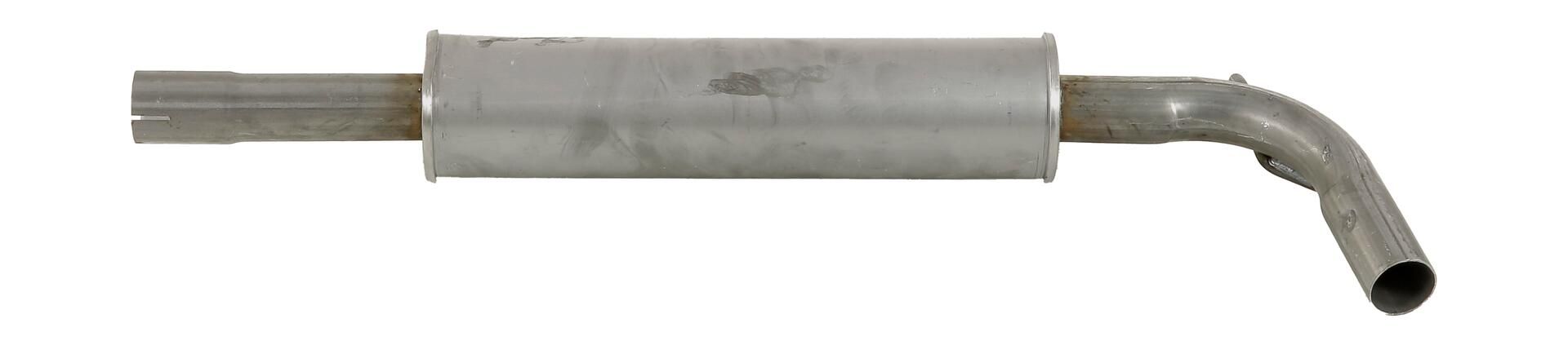 Mittelschalld&auml;mpfer