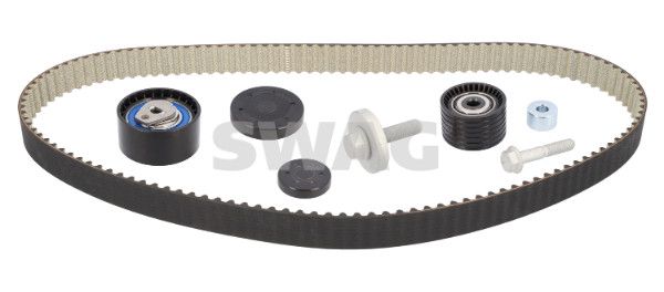 Timing Belt Kit 60 92 6567