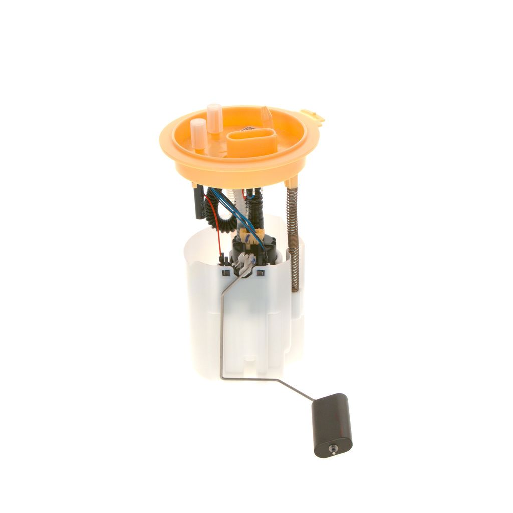 Kraftstoff-Fördereinheit Kraftstoff-Fördereinheit