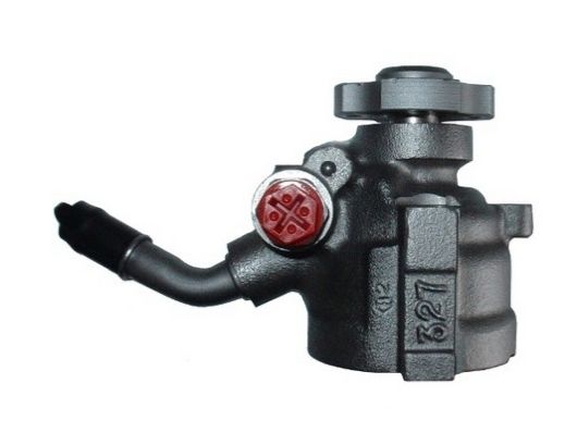 Hydraulikpumpe, Lenkung