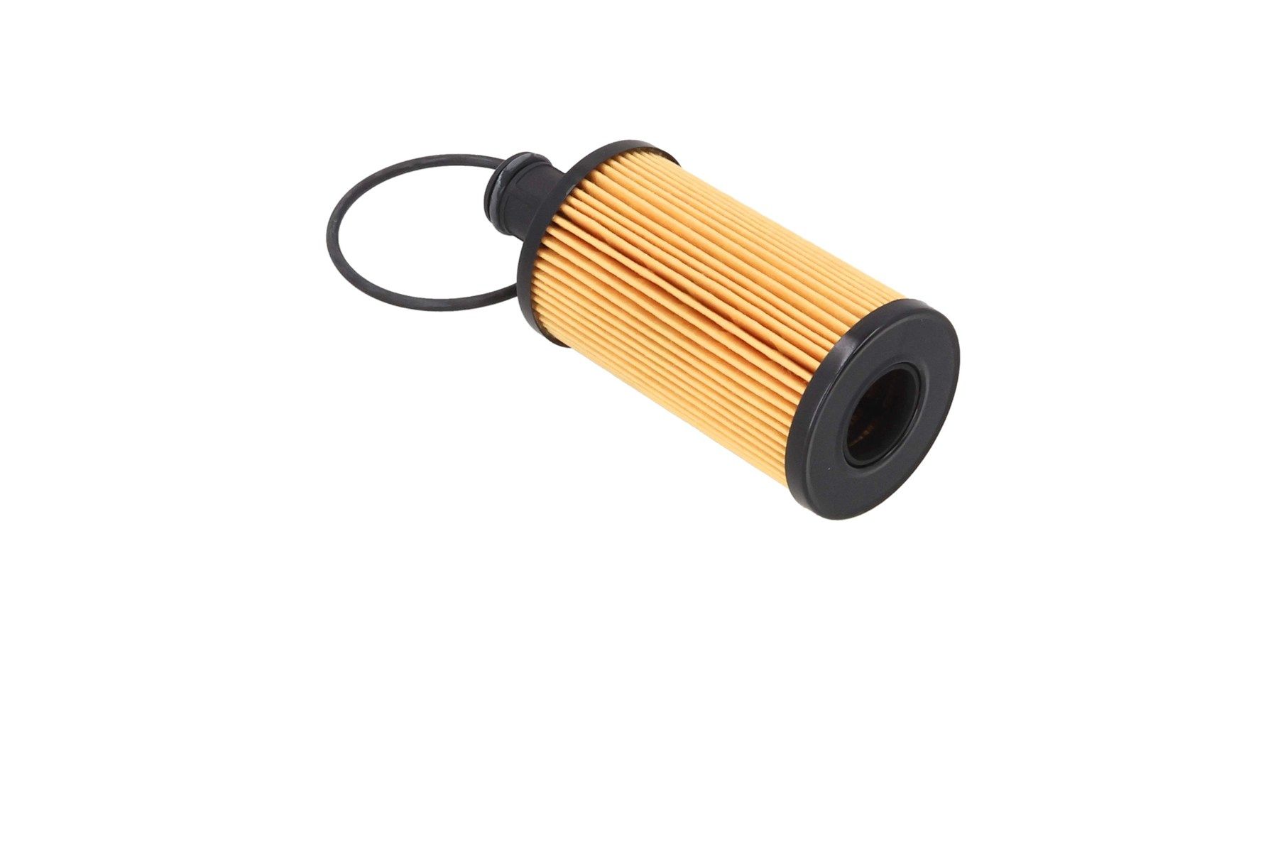 &Ouml;lfilter