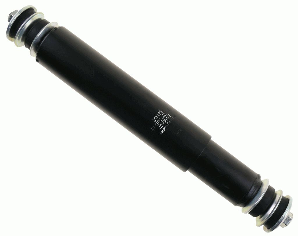 SACHS SHOCK ABSORBER - TecDoc Only