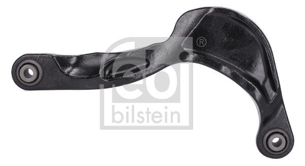 Brazo oscilante, suspensión de ruedas